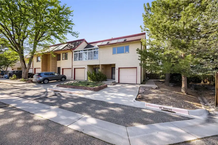 1909 S Kipling Street #A, Lakewood, CO 80227 - #2