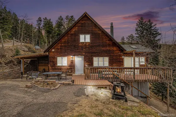 356 Castlewood Drive, Evergreen, CO 80439