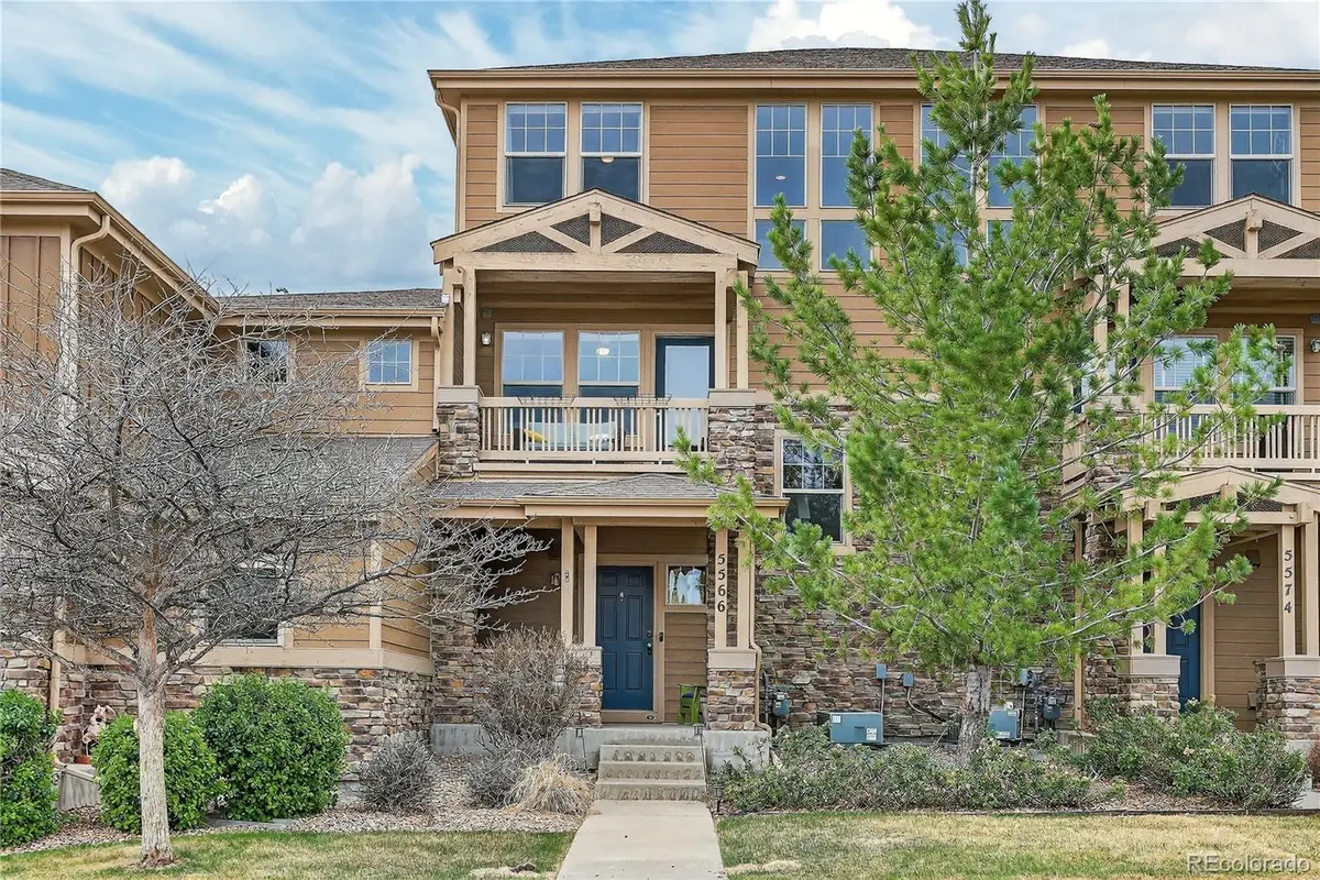 5566 W 72nd Drive, Westminster, CO 80003 - #1