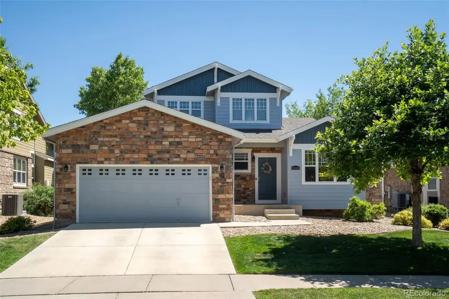 24082 E 2nd Drive, Aurora, CO 80018 - #2