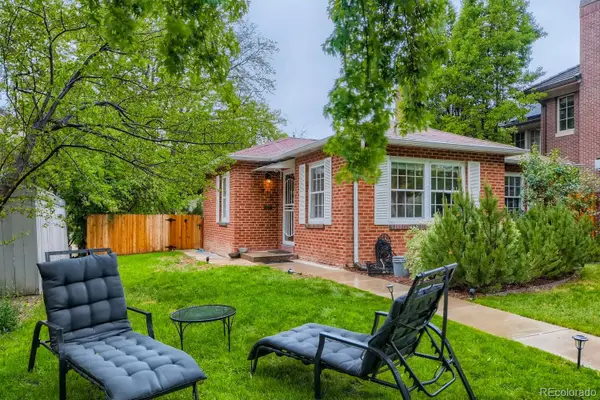 415 N Monroe Street, Denver, CO 80206