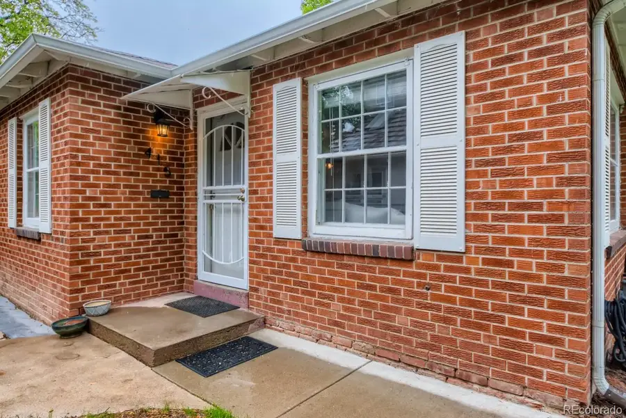 415 N Monroe Street, Denver, CO 80206 - #2