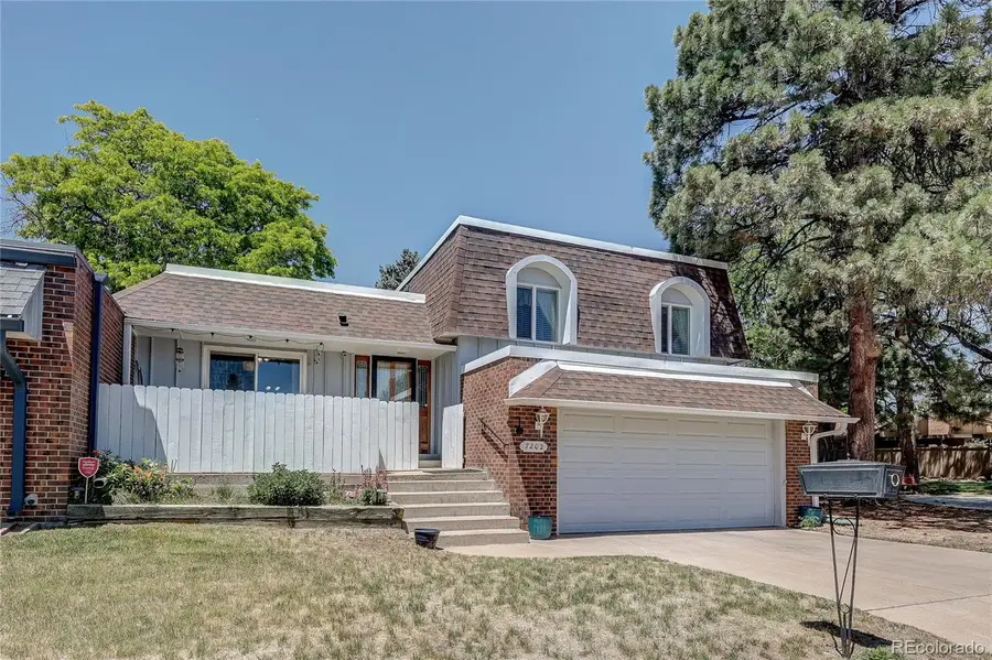 7202 W Cedar Circle, Lakewood, CO 80226 - #2