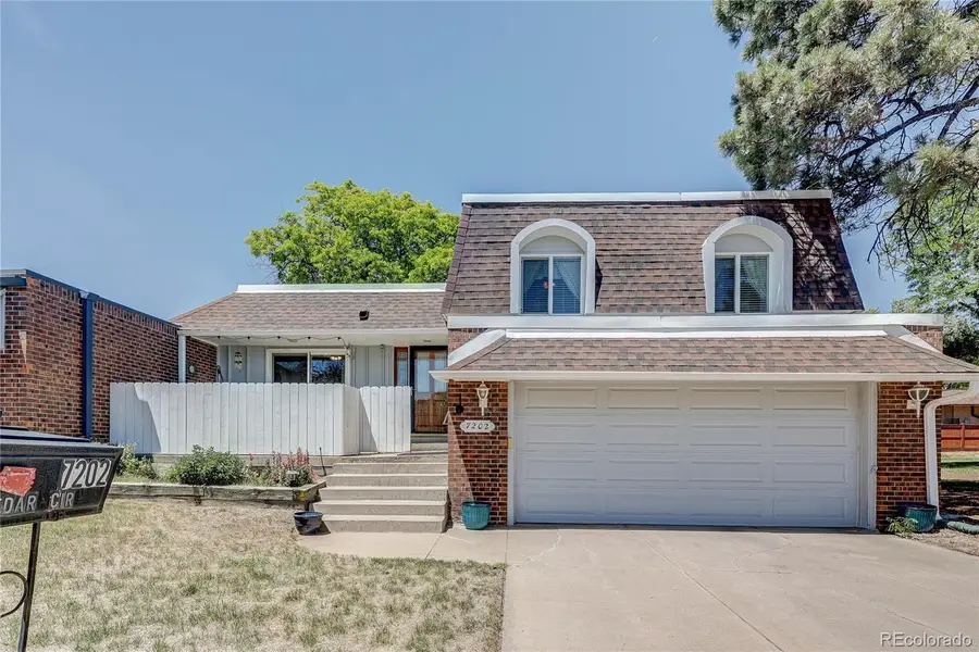 7202 W Cedar Circle, Lakewood, CO 80226 - #3