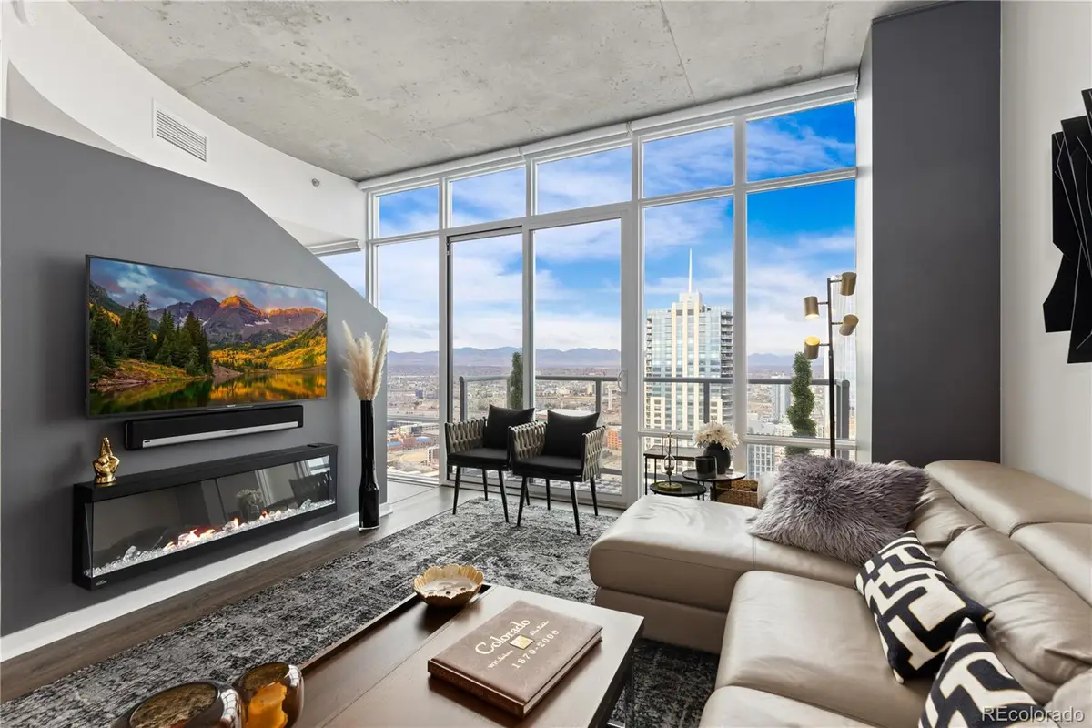 891 14th Street #4206, Denver, CO 80202 - Image #1