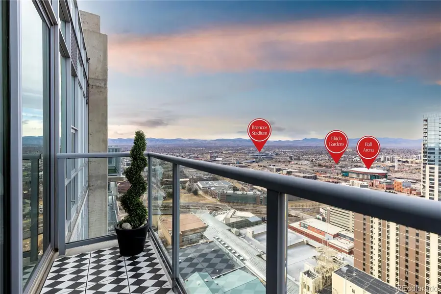 891 14th Street #4206, Denver, CO 80202 - Image #3