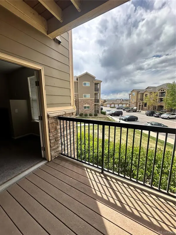 17346 Nature Walk Trail #208, Parker, CO 80134