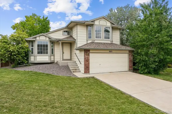 9373 Weeping Willow Place, Highlands Ranch, CO 80130