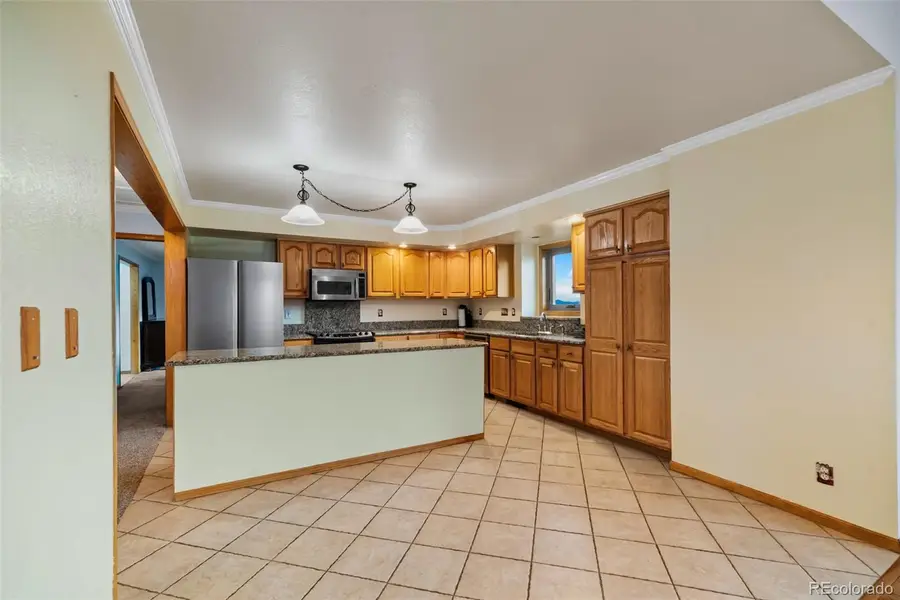 4109 County Road 5, Fairplay, CO 80440 - #3