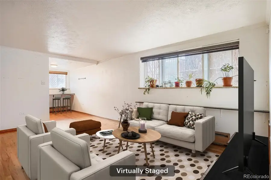 1063 N Clarkson Street #1, Denver, CO 80218 - #2