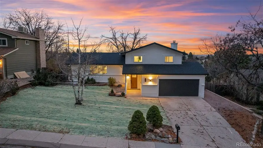 3801 Inspiration Drive, Colorado Springs, CO 80907 - Image #3
