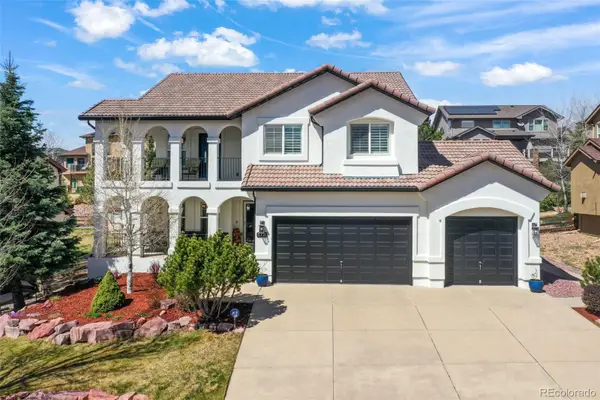 178 Walters Creek Drive, Monument, CO 80132