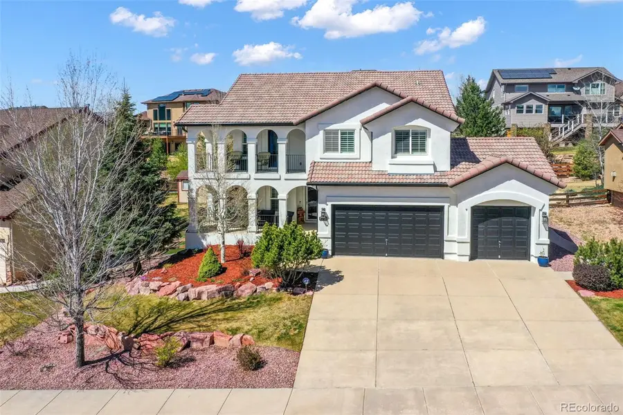 178 Walters Creek Drive, Monument, CO 80132 - #2