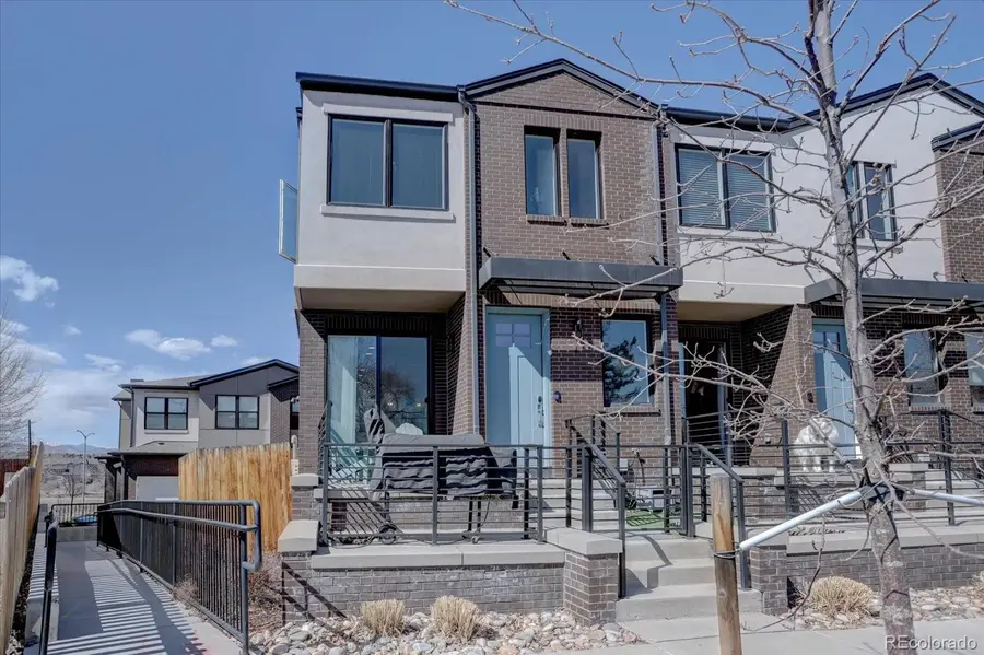 5469 S Curtice Street #L, Littleton, CO 80120 - #2