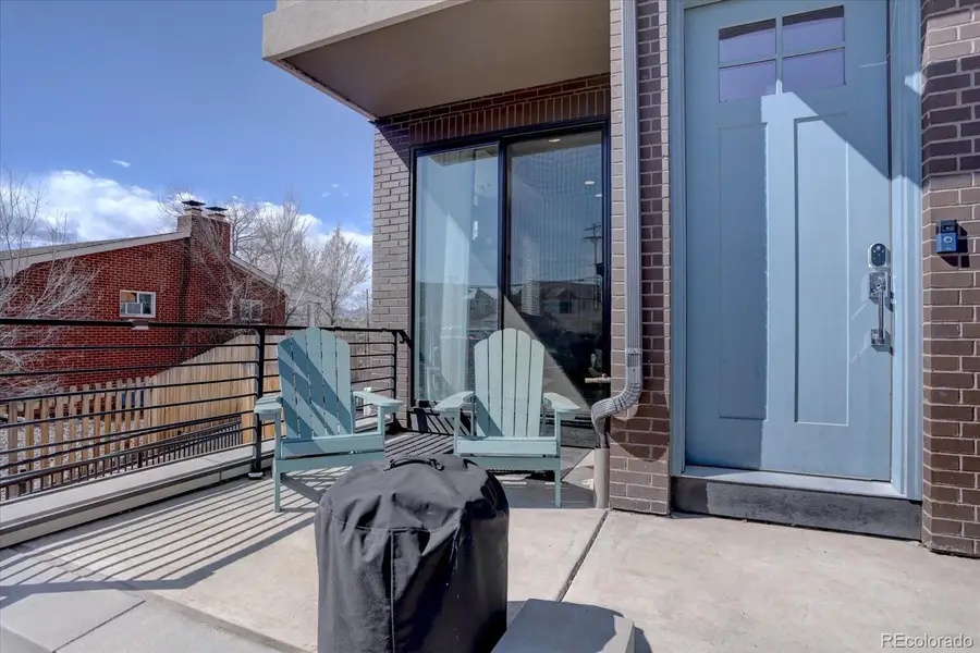 5469 S Curtice Street #L, Littleton, CO 80120 - #3