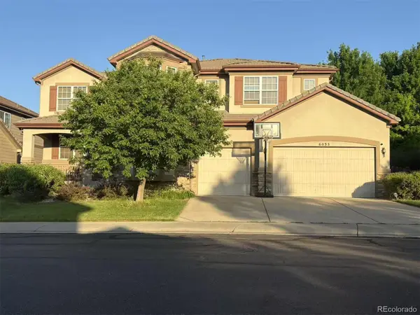 6035 S Paris Street, Englewood, CO 80111