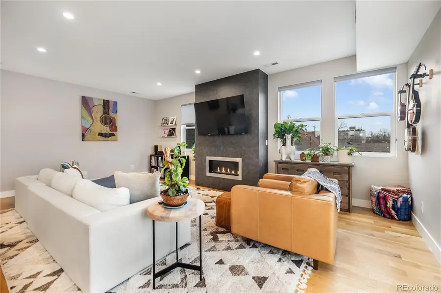 1728 Hooker Street, Denver, CO 80204 - #2