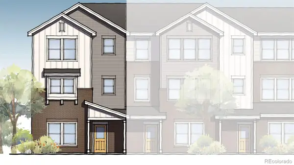 5421 N Eaton Park Way, Aurora, CO 80019