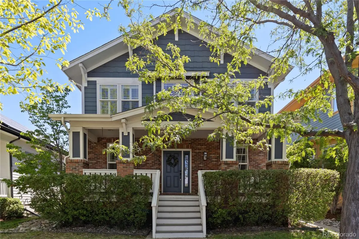 2694 Elmira Street, Denver, CO 80238 - #1