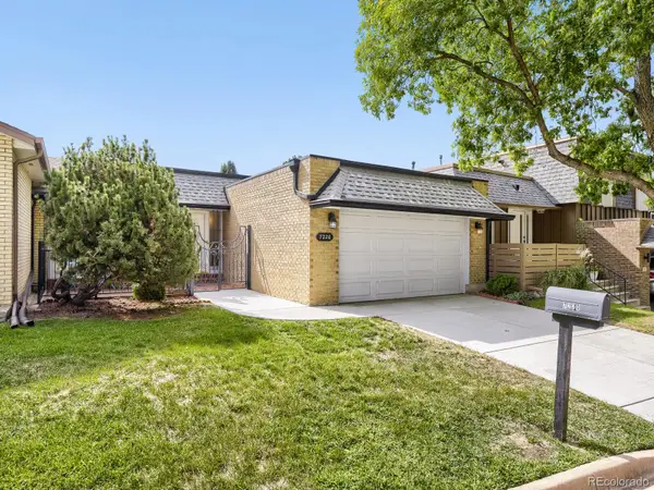 7220 W Maple Drive, Lakewood, CO 80226