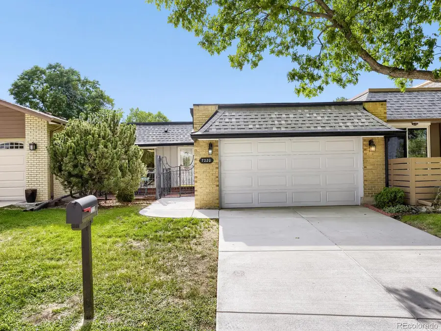 7220 W Maple Drive, Lakewood, CO 80226 - #2