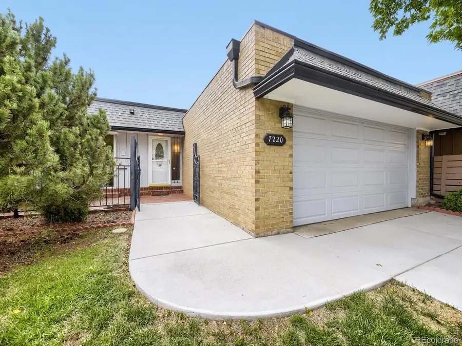 7220 W Maple Drive, Lakewood, CO 80226 - #3