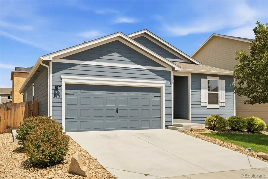 317 Hunter Avenue, Brighton, CO 80603 - #2