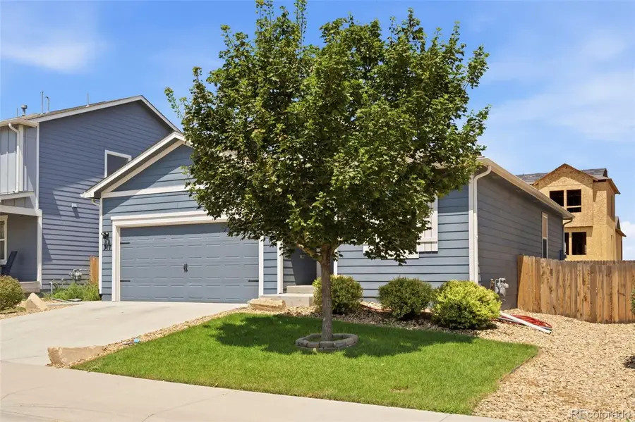 317 Hunter Avenue, Brighton, CO 80603 - #3