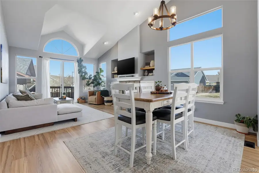 12643 S Dove Creek Court, Parker, CO 80134 - #3