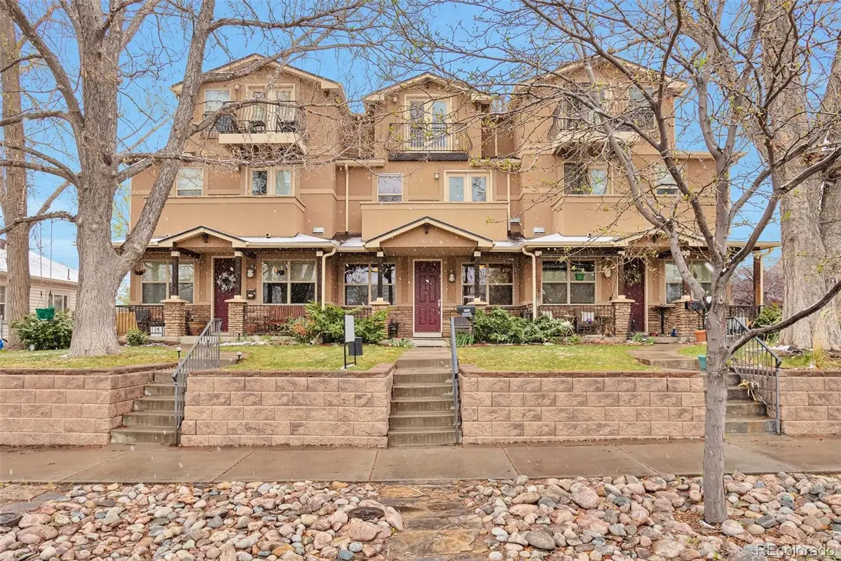 2686 S Cherokee Street, Denver, CO 80223 - #1