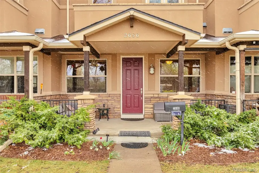 2686 S Cherokee Street, Denver, CO 80223 - #2