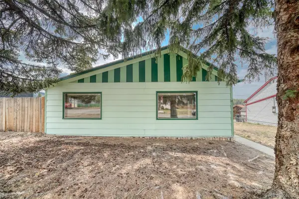 215 Elm Street, Leadville, CO 80461