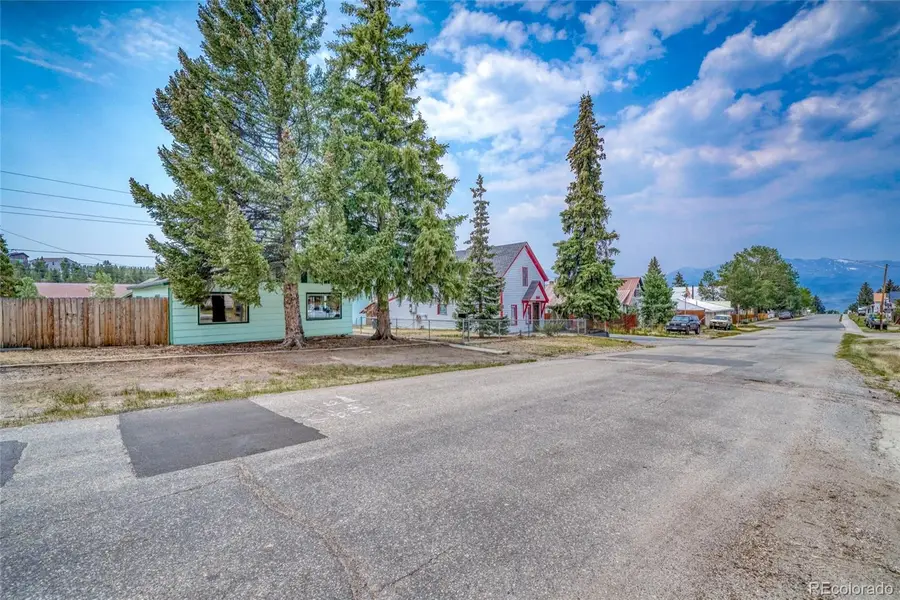 215 Elm Street, Leadville, CO 80461 - #2
