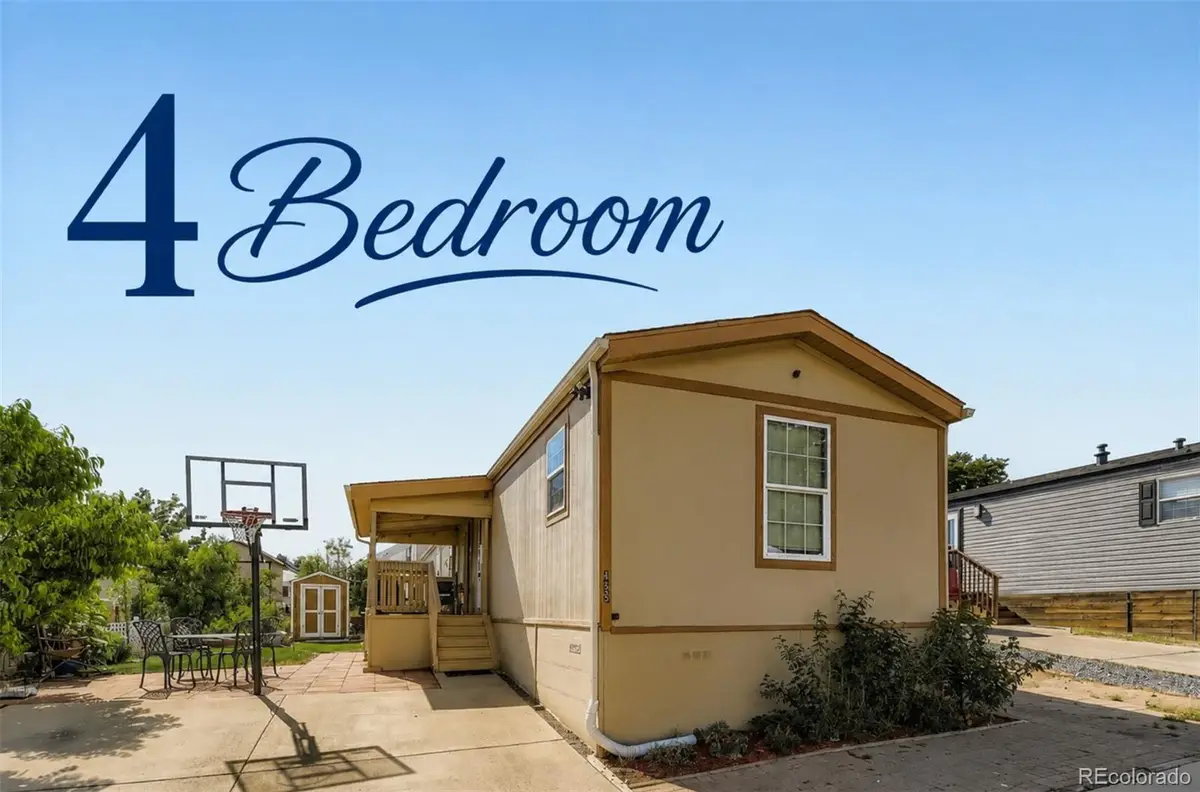 9595 Pecos Street, Thornton, CO 80260 - #1