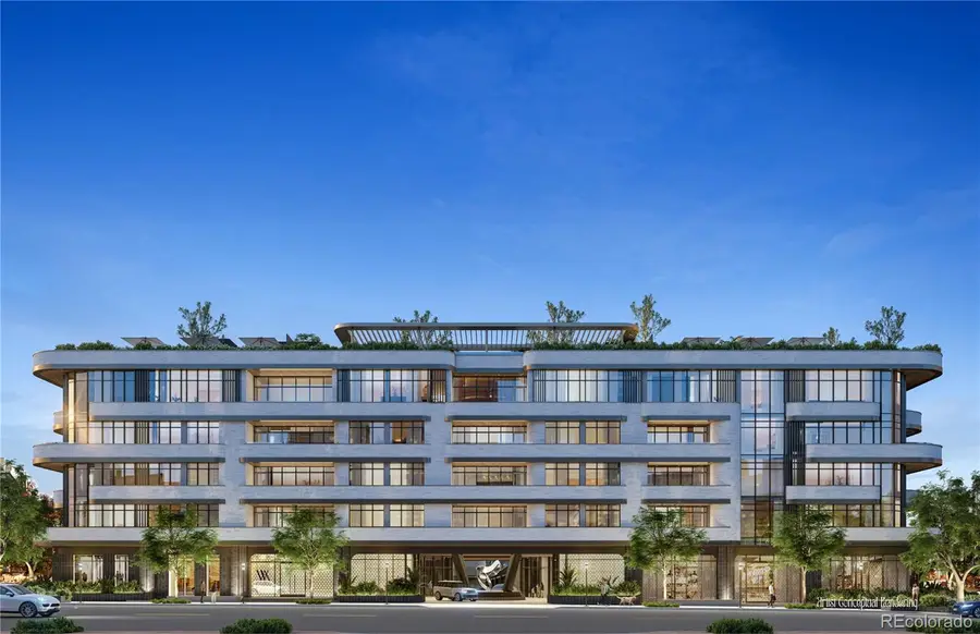 185 Steele Street #209, Denver, CO 80206 - #3