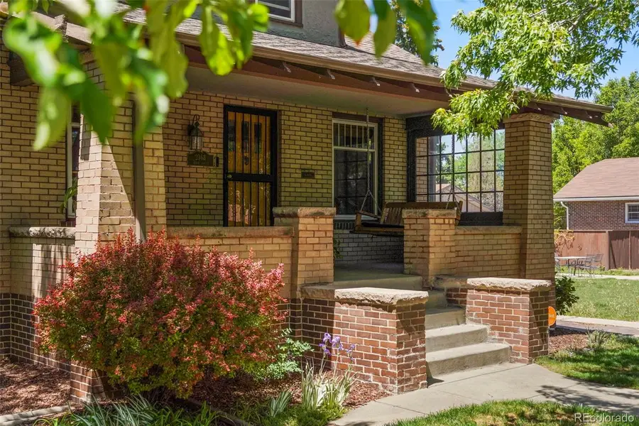 2363 Grape Street, Denver, CO 80207 - #2