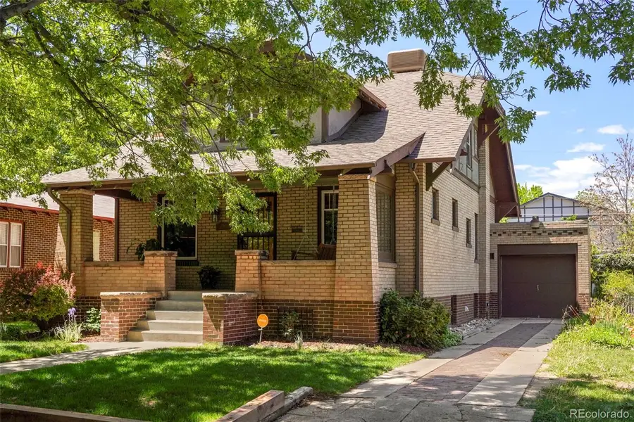2363 Grape Street, Denver, CO 80207 - #3