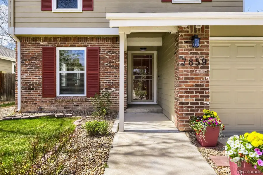 7859 S Valentia Street, Centennial, CO 80112 - #3