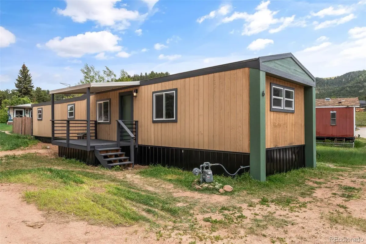 19570 E Us Highway 24, Woodland Park, CO 80863 - #1
