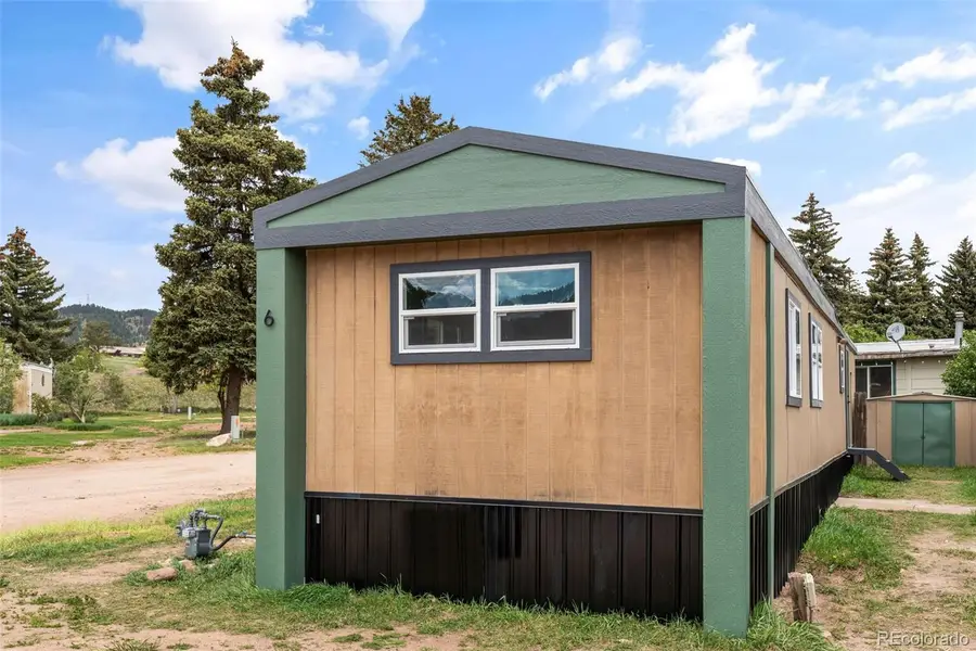 19570 E Us Highway 24, Woodland Park, CO 80863 - #3