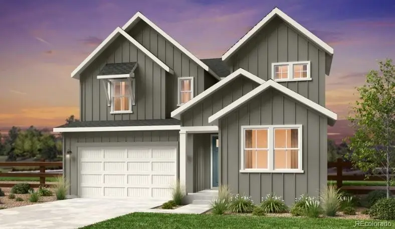 17018 W 92nd Place, Arvada, CO 80007 - #1