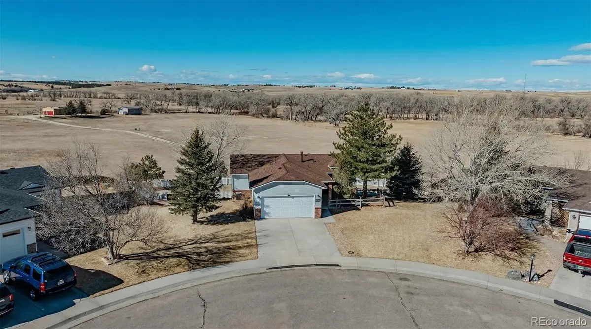 300 Shasta Court, Kiowa, CO 80117 - #1