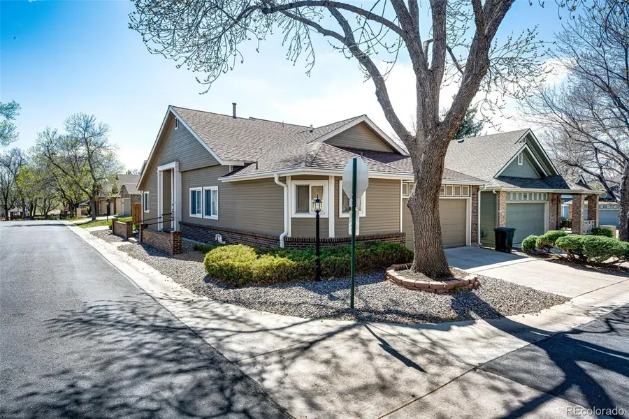 2550 S Iris Street, Lakewood, CO 80227 - #3