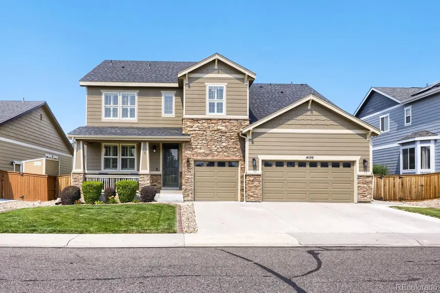 14199 St Paul Street, Brighton, CO 80602 - #3