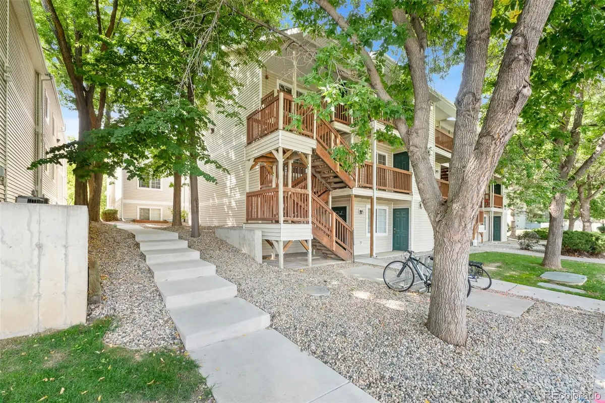 1221 University Avenue #A201, Fort Collins, CO 80521 - Image #1