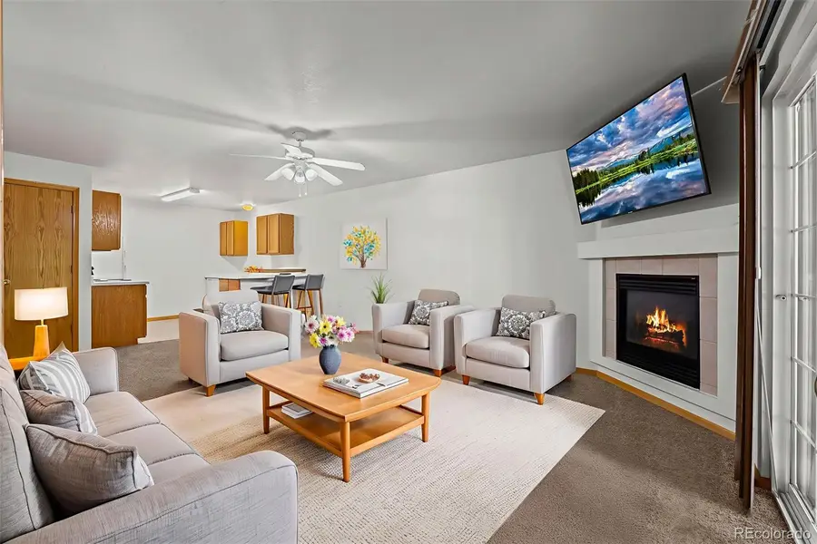 1221 University Avenue #A201, Fort Collins, CO 80521 - Image #3