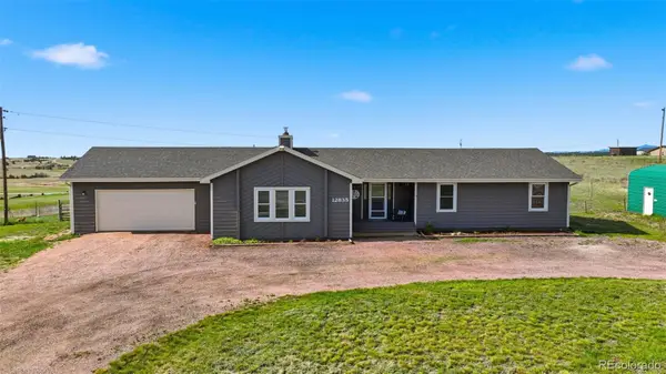 12835 Forest Green Drive, Elbert, CO 80106