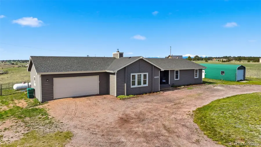 12835 Forest Green Drive, Elbert, CO 80106 - #2