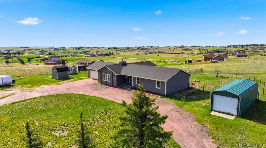 12835 Forest Green Drive, Elbert, CO 80106 - #3