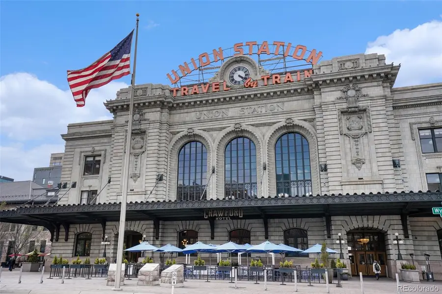 1475 Delgany Street #205, Denver, CO 80202 - #3